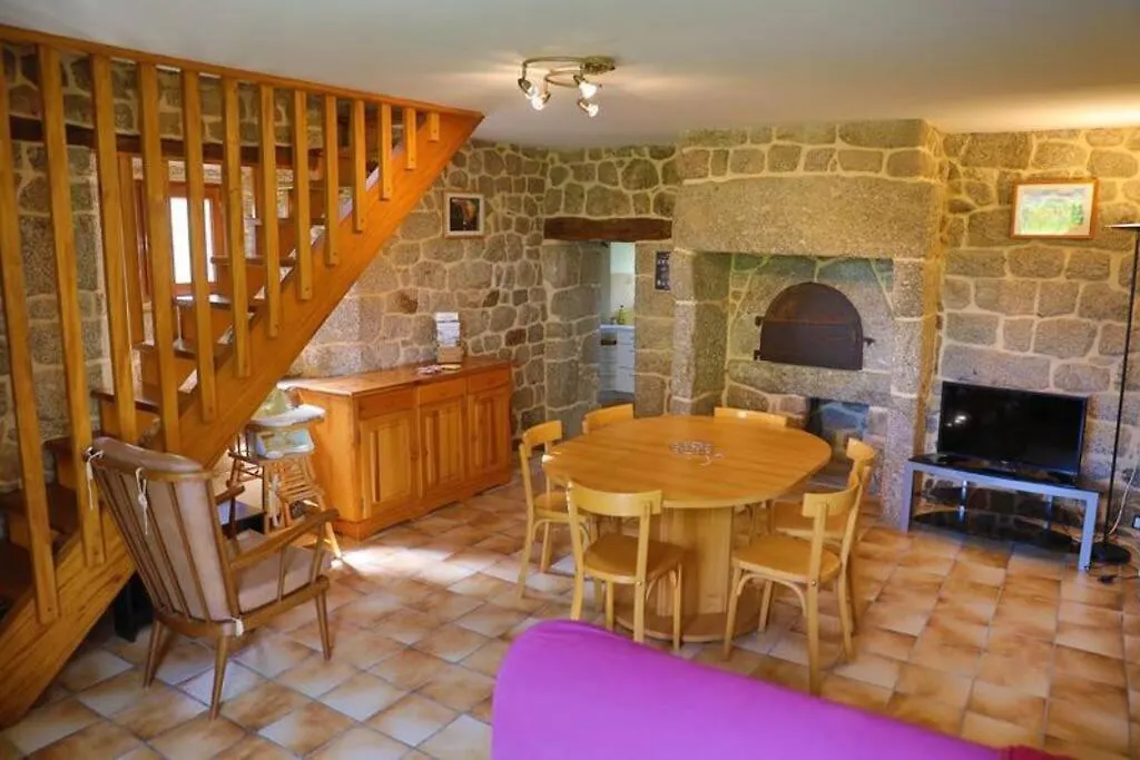 Gite De La Capelle Florentin-la-Capelle Casa vacanze