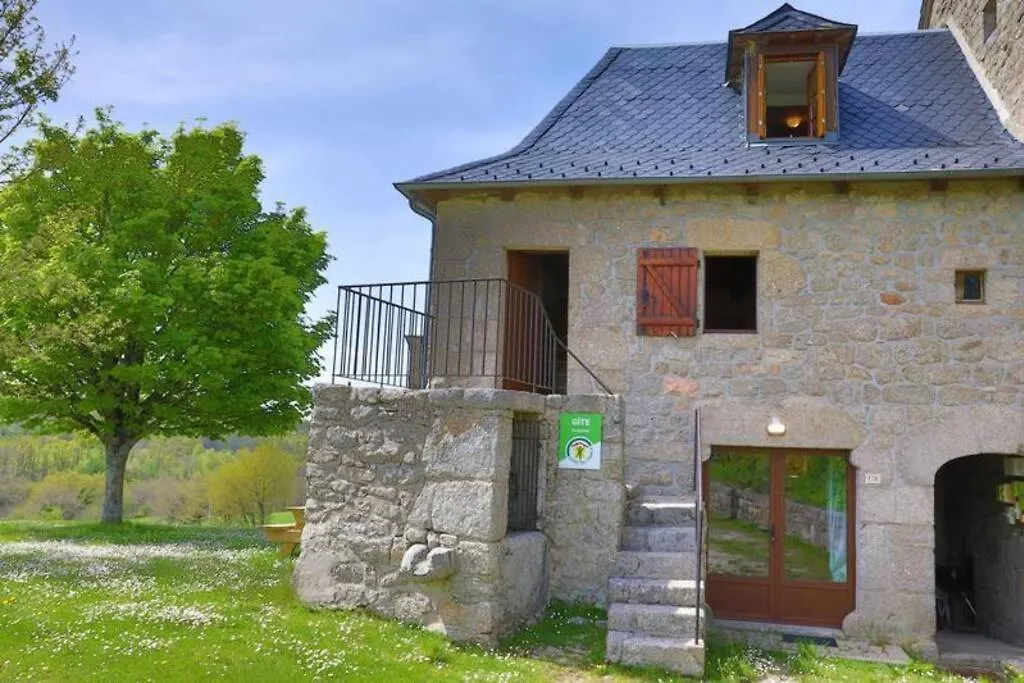Gite De La Capelle Florentin-la-Capelle