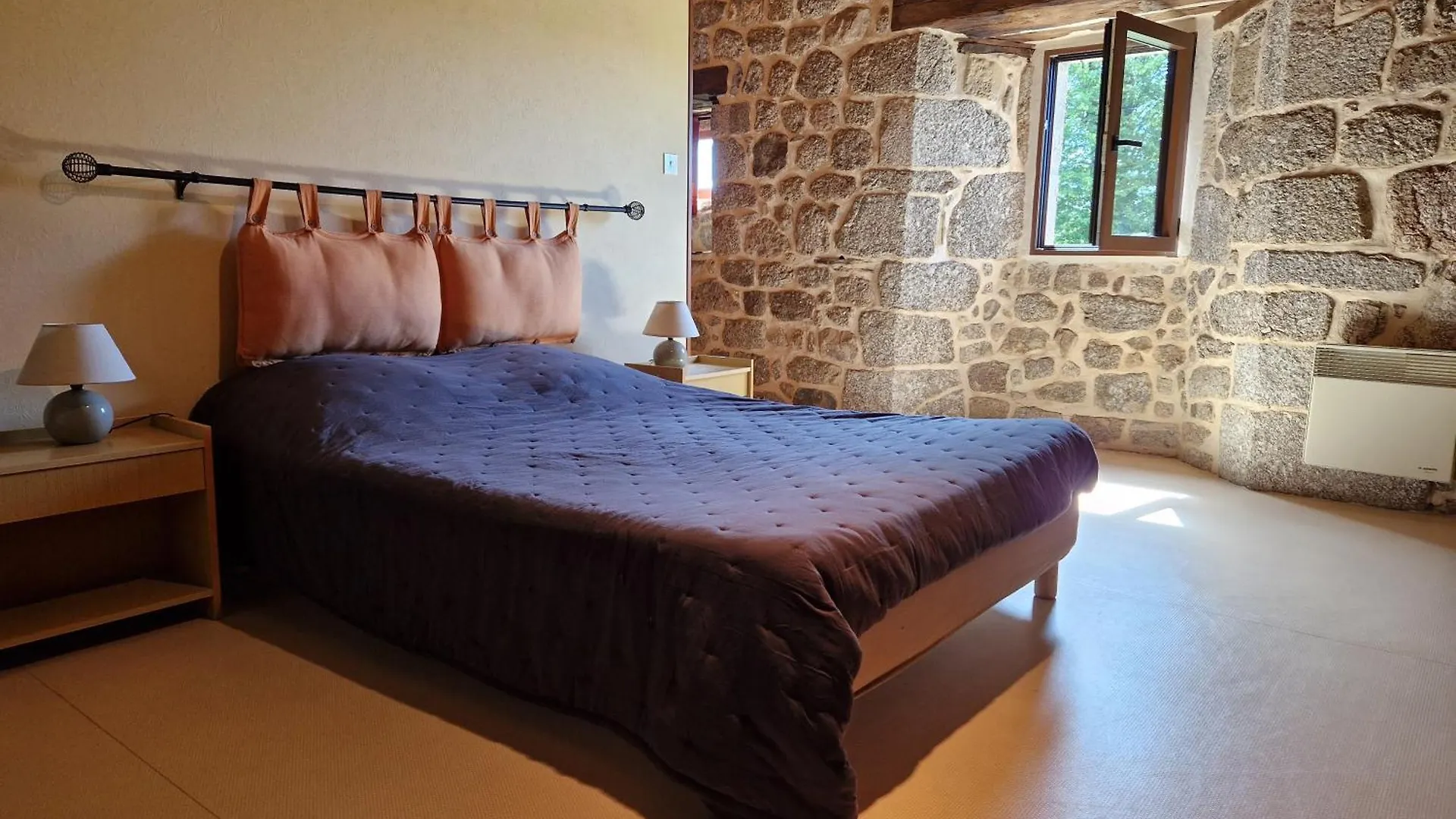 Casa vacanze Gite De La Capelle Florentin-la-Capelle