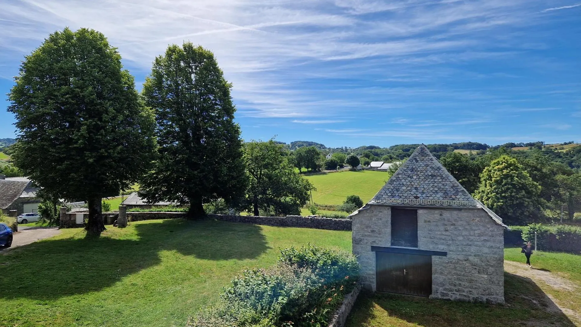 Gite De La Capelle Florentin-la-Capelle Casa vacanze